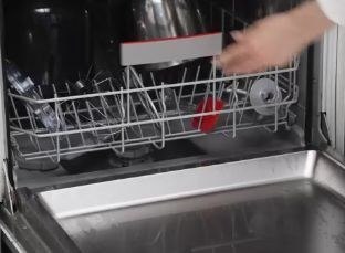 Robot mikser planetarny, 1400W, z dwoma misami 4,5 i 5 l, MPM MRK-25