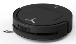 Robot sprzątający Ecovacs Deebot T80 Omni czarny