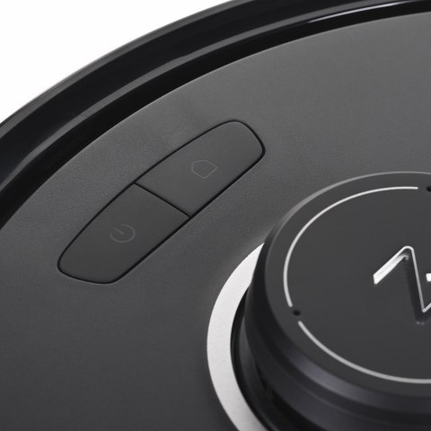 Robot sprzątający Roborock Qrevo MaxV (czarny)