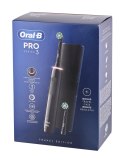 Szczoteczka Oral-B Pro 3 3500 Black Edition + Etui