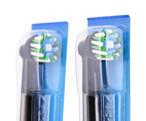 Szczoteczka Oral-B Pro 3 3500 Black Edition + Etui