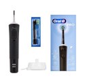 Szczoteczka Oral-B Vitality Pro D103 Box Czarna