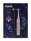 Zestaw szczoteczek do zębow Oral-B IO2 Duo Xmas
