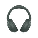 Słuchawki SONY WH-ULT900NH szaro-zielone
