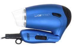 Suszarka do włosów Clatronic HTD 3429 (1300W; kolor niebieski)