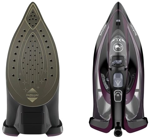 Żelazko TEFAL FV 9835 Ultimate Pure