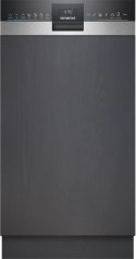 Zmywarka do zabudowy SIEMENS SR53ES25KE