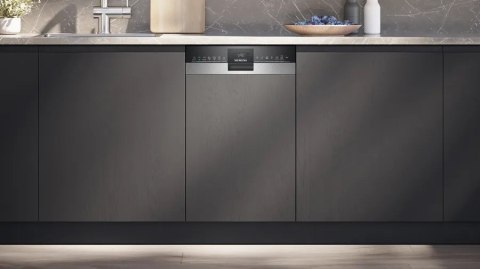 Zmywarka do zabudowy SIEMENS SR53ES25KE