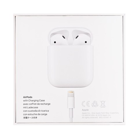 Apple AirPods 2 (REMADE by 2Bnew) 2Y