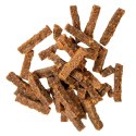BULTI Jerky Sticks bogate w kaczkę przysmak dla kota 60g