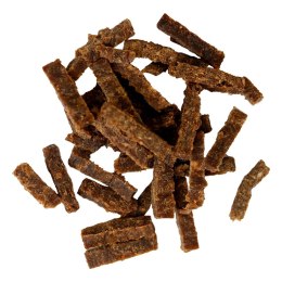 BULTI Jerky Sticks bogate w wołowinę przysmak dla kota 60g