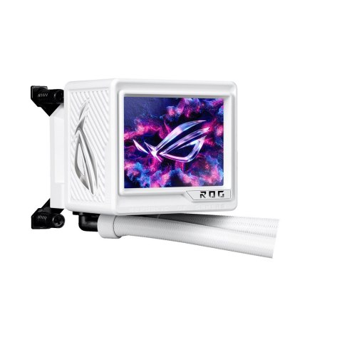 Chłodzenie ASUS ROG RYUJIN III 360 ARBG EXTREME WHT
