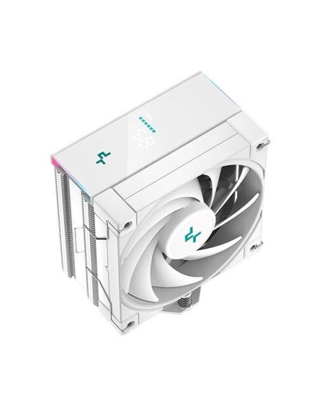 Chłodzenie DeepCool AK400 DIGITAL SE WH