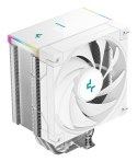 Chłodzenie DeepCool AK500S DIGITAL SE WH