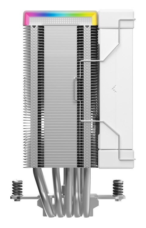 Chłodzenie DeepCool AK500S DIGITAL SE WH