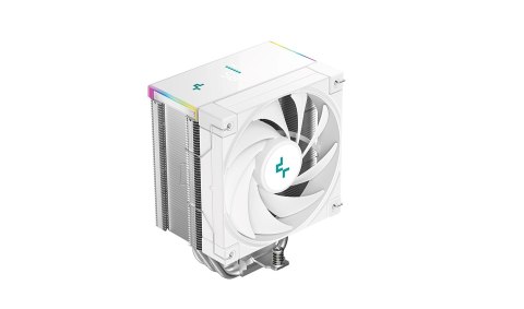 Chłodzenie DeepCool AK500S DIGITAL SE WH