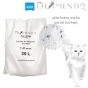 DIAMENTIQ Neutral - żwirek neutralny - 30 l (WYPRZEDAŻ)