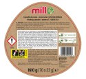 MILL ECO Kapsułki 2k do prania uniw. 2w1 zielona herbata 70szt