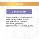 PURINA GOURMET GOLD Mus z jagnięciną 85g