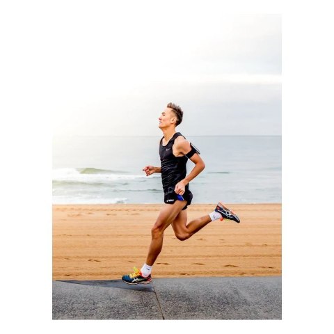 Quad Lock Opaska sportowa naramienna