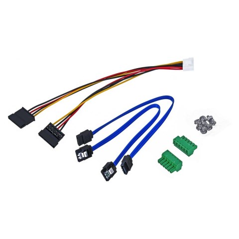 REJESTRATOR IP DAHUA NVR5432-EI