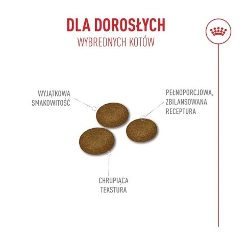 ROYAL CANIN FHN Cat Ageing Sterilised 11+ 0,4kg