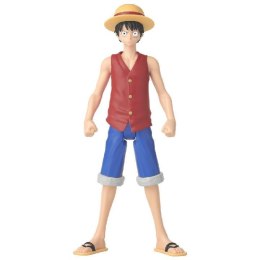 ANIME HEROES ONE PIECE MEGA - MONKEY D. LUFFY