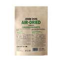 JOHN DOG AIR DRIED CHICKEN NUGGETS 80G- przysmak