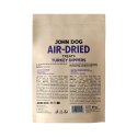 JOHN DOG AIR DRIED TURKEY DIPPERS 80G- przysmak