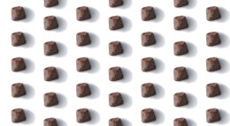 John Dog Chapsy z wołowiny szwajcarskiej 70% 100g