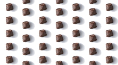 John Dog Chapsy z wołowiny szwajcarskiej 70% 100g