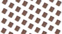 John Dog Koreczki z wołowiny szwajcarskiej 95% 120g