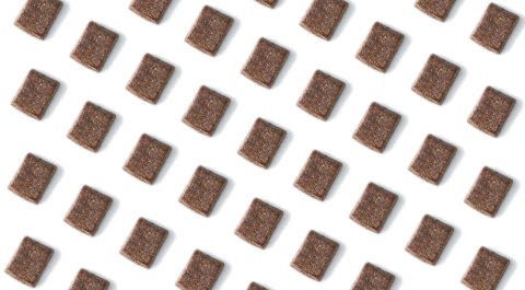 John Dog Koreczki z wołowiny szwajcarskiej 95% 120g