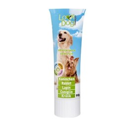 Lovi Dog tubka ALL LIFE STAGES KRÓLIK 90 g- przysmak