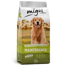 MIGOS Maintenance 20kg