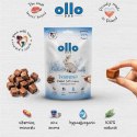 Ollo Air Dried Training Rabbit Cubes dla psa 80g