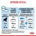 ROYAL CANIN SHN Medium Puppy - sucha karma dla szczeniąt - 15 kg (WYPRZEDAŻ)