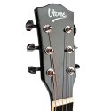 V-TONE VEAG1 CE BK - Gitara elektroakustyczna 4/4