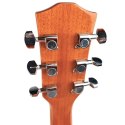 V-TONE VEAG1 CE NT - Gitara elektroakustyczna 4/4