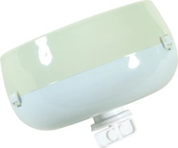 ZOLUX Cichy kołowrotek dla chomika plastikowy COSY 14cm nieb/ziel