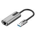 Adapter Gigabit Ethernet Vention USB 3.0
