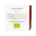 Herbata czarna sypana Advent Hazelnut 100g - Teministeriet