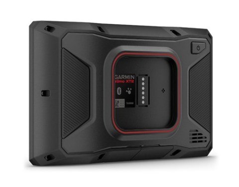 Nawigacja motocyklowa Garmin ZUMO XT2 Europa