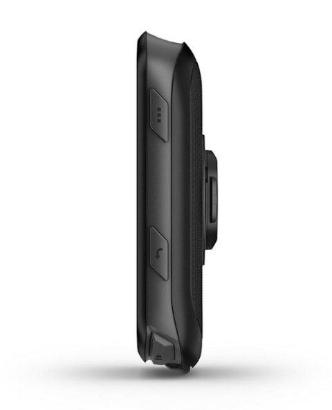Nawigacja rowerowa Garmin Edge 540, czarna