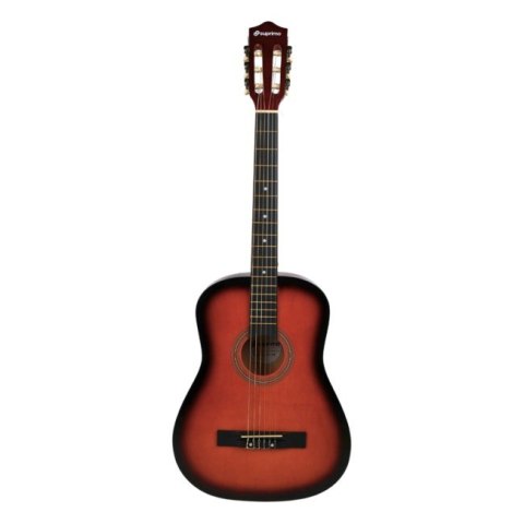 SUPRIMO CGS3 SB - Gitara klasyczna 4/4 sunburst do nauki