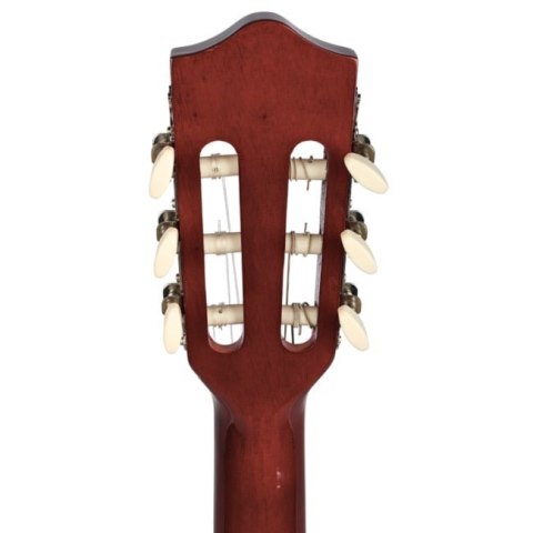 SUPRIMO CGS3 SB - Gitara klasyczna 4/4 sunburst do nauki