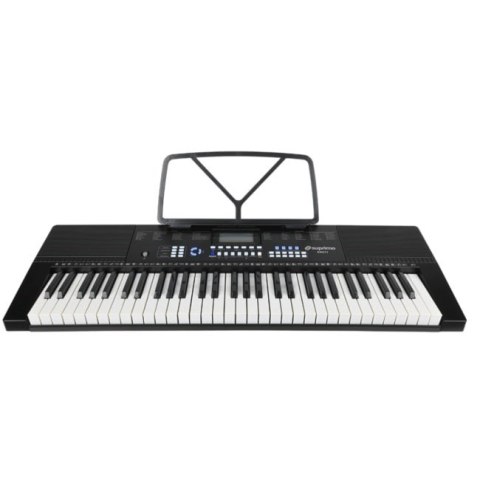 SUPRIMO EK611 - Keyboard elektroniczny edukacyjny, 61 klawiszy