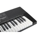 SUPRIMO EK611 - Keyboard elektroniczny edukacyjny, 61 klawiszy