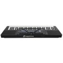 SUPRIMO EK611 - Keyboard elektroniczny edukacyjny, 61 klawiszy