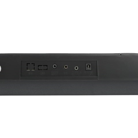 SUPRIMO EK611 - Keyboard elektroniczny edukacyjny, 61 klawiszy